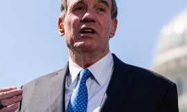 Senate Advances Crypto Regulation Bill With Bipartisan Support