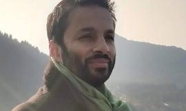 India Arrests an Academic for Antiwar Posts on Instagram