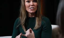 CBS News President to Depart Amid Network’s Tensions With Trump
