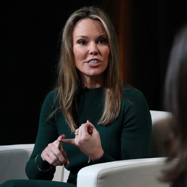 Read more about the article CBS News President to Depart Amid Network’s Tensions With Trump