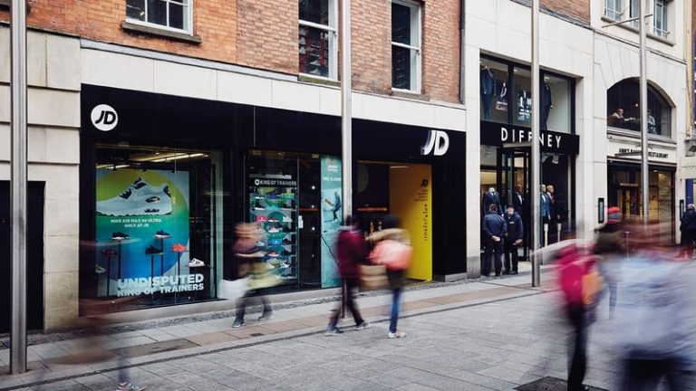 Read more about the article JD Sports warns US tariffs could hit prices and demand