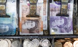 UK inflation jumps to higher-than-expected 3.5%, ONS says