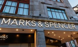 Marks & Spencer says cyberattack to cost it £300m