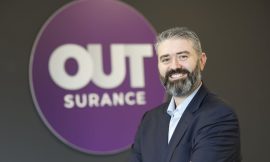 Insurance company OUTsurance announces 100 new jobs