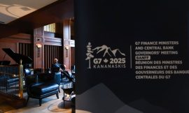Canada seeks to send ‘strong message’ at G7 finance talks