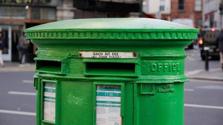 Read more about the article Funding needed to avoid post office closures, says union