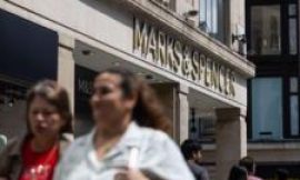 M&S online services to face disruption until July