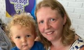 Newport toddler group parents struggle as costs rise