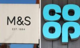 M&S and Co-op hacks: Scattered Spider is focus of police investigation