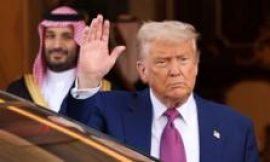 Did Trump really strike Gulf deals worth $2tn?