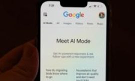 Google starts embedding AI chatbot into search