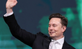 Elon Musk plans to cut back political spending