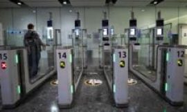 EU e-gates use by Brits at European airports this summer uncertain
