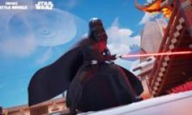 Fortnite faces complaint from actors’ union over AI Darth Vader