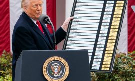 How Are Trump’s Tariffs Affecting Your Business? We Want to Hear About It.