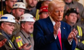 The U.S. Under Trump: Alone in Its Climate Denial
