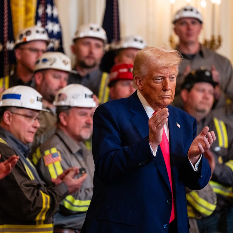 Read more about the article The U.S. Under Trump: Alone in Its Climate Denial