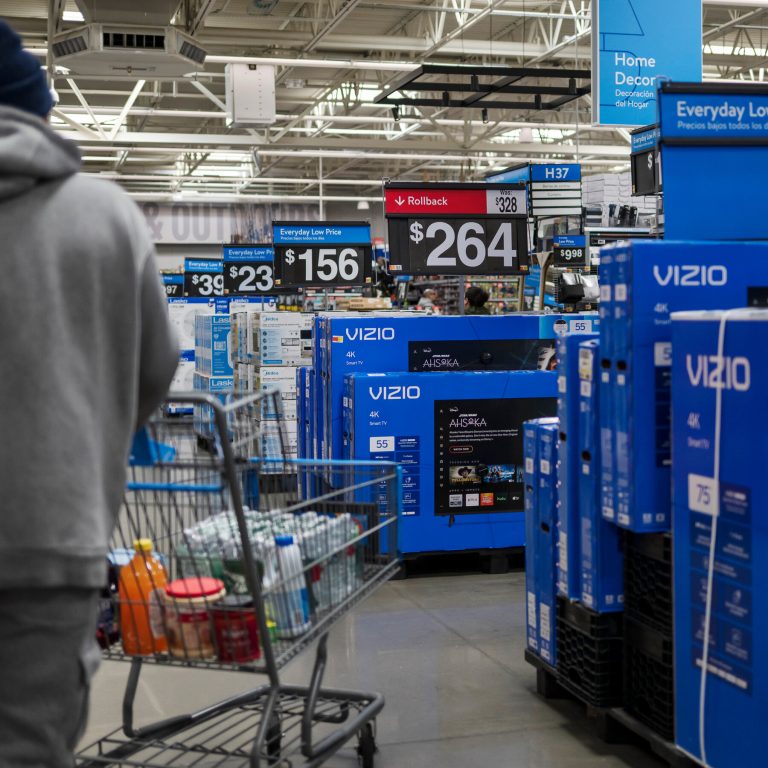 Read more about the article Trump Scolded Companies for Raising Prices. Do They Have a Choice?