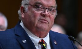 Trump’s Pick to Lead I.R.S. Promoted a Nonexistent Tax Credit