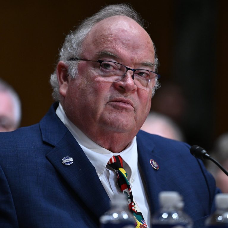 Read more about the article Trump’s Pick to Lead I.R.S. Promoted a Nonexistent Tax Credit