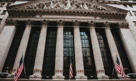 Stocks Fall on Rising Bond Yields and Concern About Foreign Investment Interest