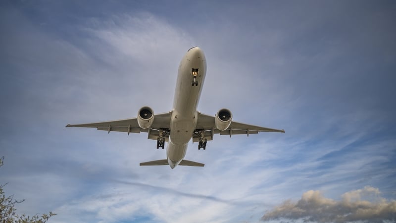 report-warns-of-risks-to-irish-role-in-aviation-sector