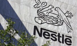 Nestle to refocus on core business, CEO says