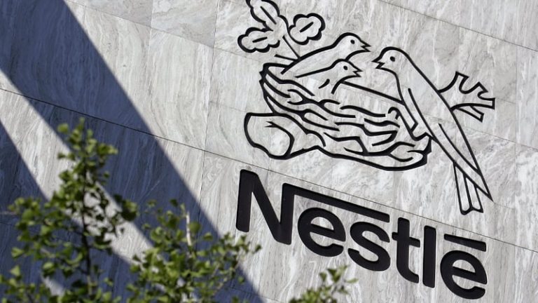 Read more about the article Nestle to refocus on core business, CEO says