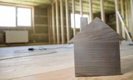 Bank of Ireland raises its home building target