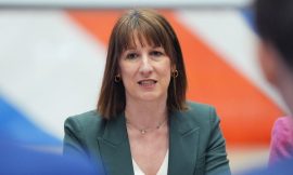 UK public finances show bigger than expected deficit