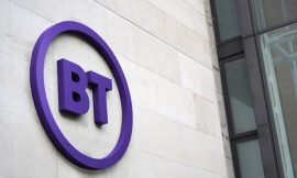BT reports 1% rise in full-year earnings