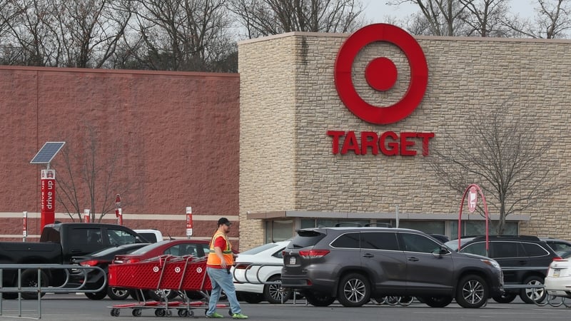 target-cuts-annual-forecasts-as-tariff-pressure-mounts