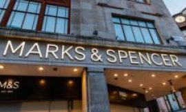 M&S website open again for browsing after going down