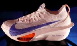 Nike to hike prices as it faces tariffs uncertainty