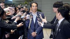how-a-joke-about-rice-cost-a-japan-cabinet-minister-his-job