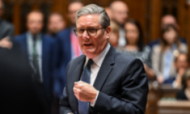 Keir Starmer announces U-turn on winter fuel payment cuts