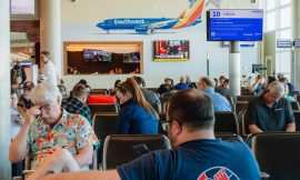 Southwest Airlines to Tighten Restrictions on Portable Batteries on Flights