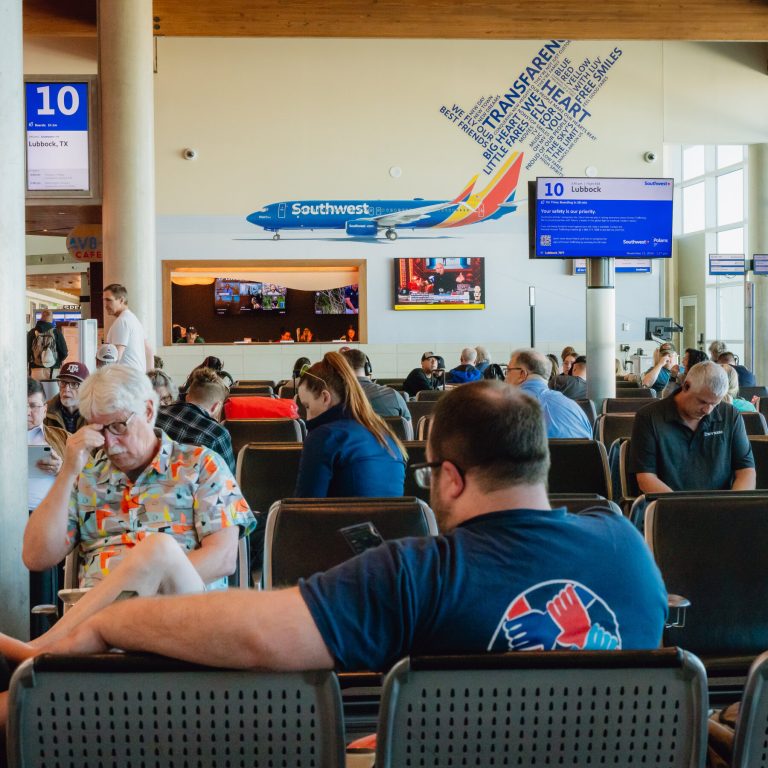 Read more about the article Southwest Airlines to Tighten Restrictions on Portable Batteries on Flights