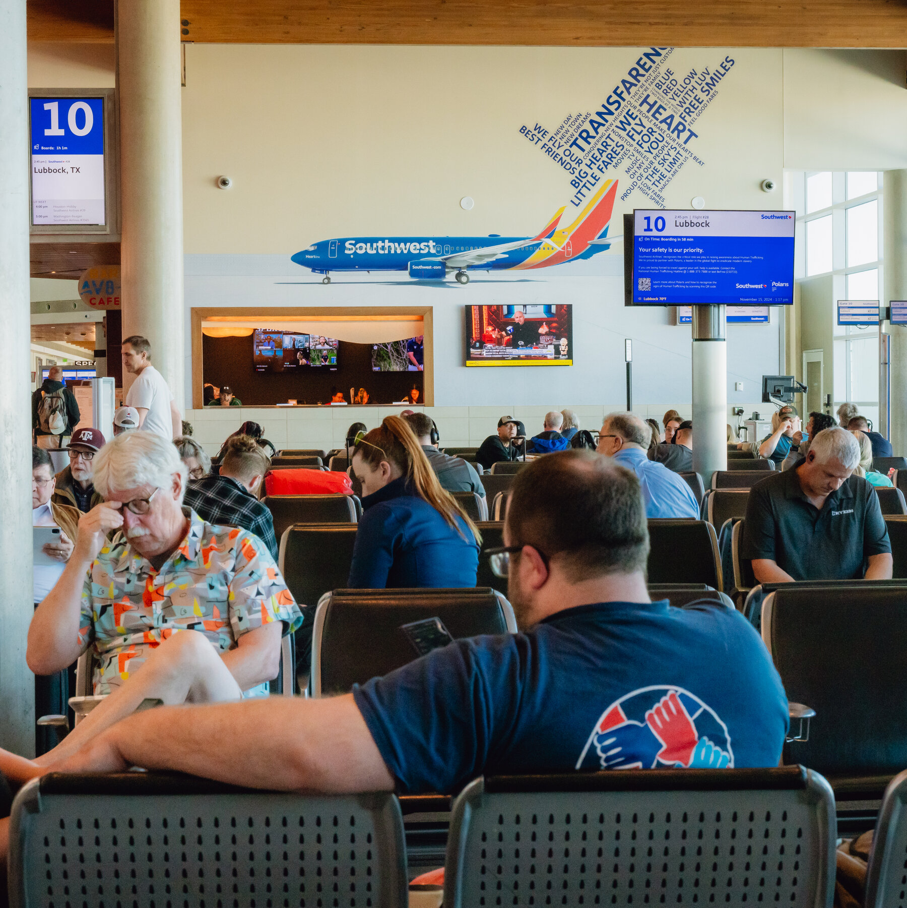 southwest-airlines-to-tighten-restrictions-on-portable-batteries-on-flights