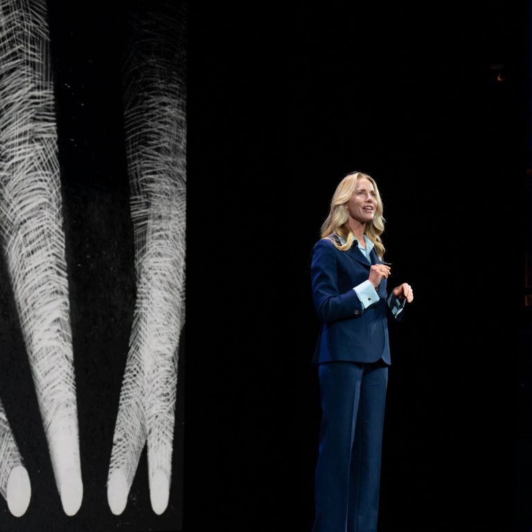 Read more about the article Laurene Powell Jobs Cuts 10% of Jobs at Emerson Collective