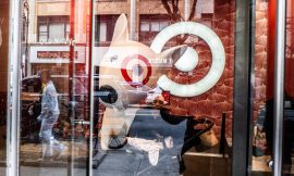 Target Says Sales Fell Short In a ‘Challenging’ Economy