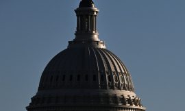 Republican Bill Could Set Off Global Tax Fight