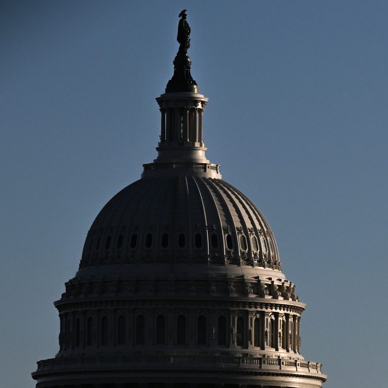 Read more about the article Republican Bill Could Set Off Global Tax Fight