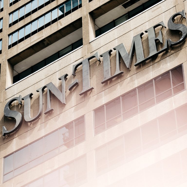 Read more about the article A.I.-Generated Reading List in Chicago Sun-Times Recommends Nonexistent Books