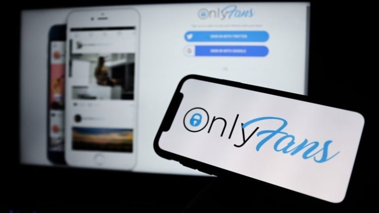 Read more about the article OnlyFans owner in talks to sell to investor group