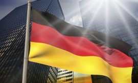 German economy grew twice as fast as initially expected