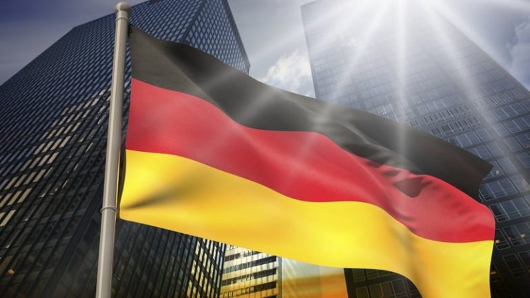 Read more about the article German economy grew twice as fast as initially expected