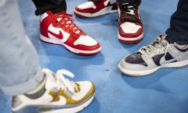 Adidas, Puma expected to hike prices after Nike