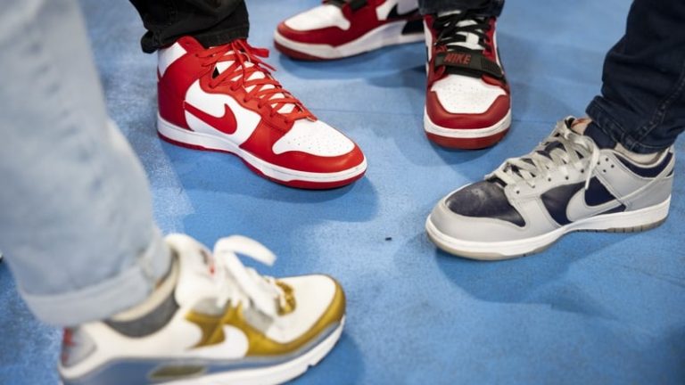 Read more about the article Adidas, Puma expected to hike prices after Nike