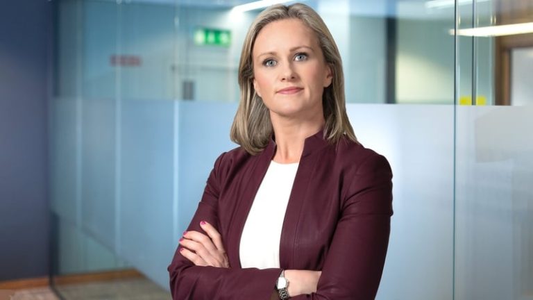 Read more about the article CEOs rethink strategy amid tariff uncertainty – survey